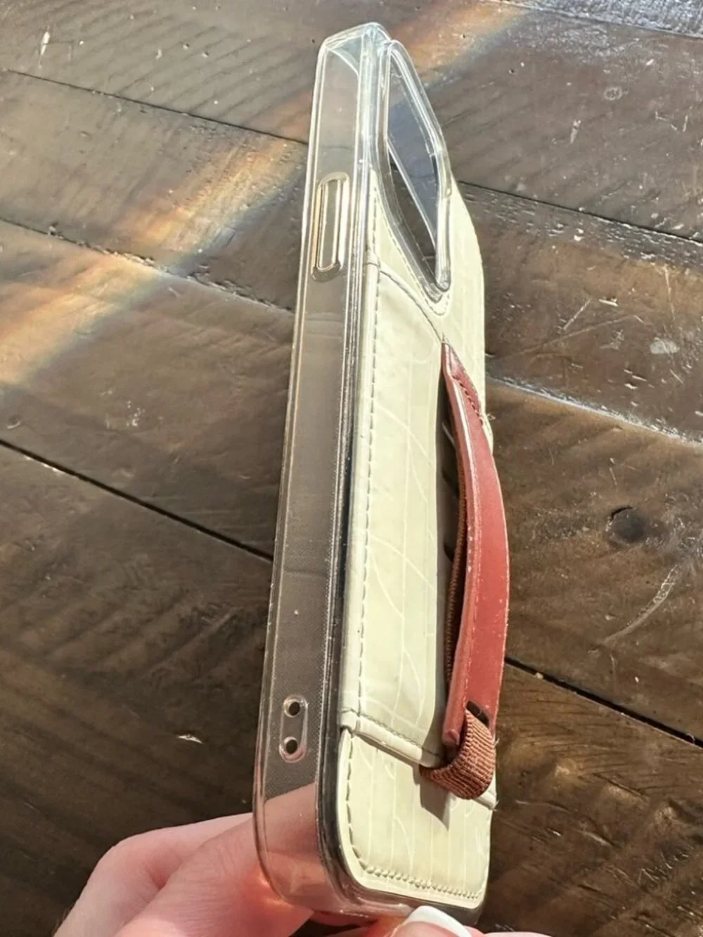 iPhone 14 Pro Max Walli Case